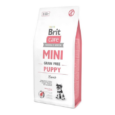Brit Care Mini Grain Free Puppy Lamb