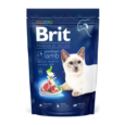 Brit Premium By Nature Cat Sterilized Lamb