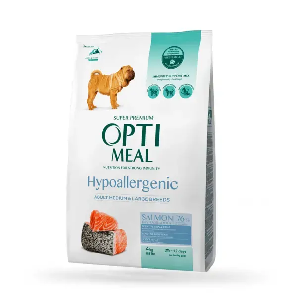 HYPOALLERGENIC-MEDIUM-LARGE