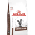 Royal Canin Gastrointestinal сухой диетический корм для взрослых кошек при нарушениях пищеварения 4кг